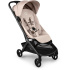 Bugaboo Butterfly 2 + Regnskydd & Bygel i gruppen Barnvagnar / Varumärken / Bugaboo / Bugaboo Butterfly hos Bonti (BUBOBB2ESBEMEA-SE)
