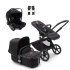 Bugaboo Fox 5 Duovagn + Bugaboo Babyskydd i gruppen Barnvagnar / Varumärken / Bugaboo / Bugaboo Fox 5 hos Bonti (BUBOF5BS)