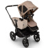 Bugaboo Donkey Breezy Sufflett Dune Taupe i gruppen Barnvagnar / Varumärken / Bugaboo / Bugaboo Desert Taupe hos Bonti (BUBOS001261D3022)