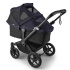 Bugaboo Donkey Breezy Sufflett Deep Indigo i gruppen Barnvagnar / Varumärken / Bugaboo / Bugaboo tillbehör hos Bonti (BUBOS001261D3029)