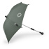 Bugaboo Parasoll+ Forest Green i gruppen Barnvagnar / Varumärken / Bugaboo / Bugaboo tillbehör hos Bonti (BUBOS001913009)