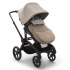 Bugaboo Åkpåse Dune Taupe i gruppen Barnvagnar / Varumärken / Bugaboo / Bugaboo Desert Taupe hos Bonti (BUBOS003114015)