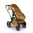 Bugaboo Åkpåse Noir Limited Edition AMBER GLOW i gruppen Barnvagnar / Varumärken / Bugaboo / Bugaboo Noir hos Bonti (BUBOS003114021)