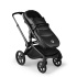 Bugaboo Åkpåse Noir Limited Edition BLACK MOONLIGHT i gruppen Barnvagnar / Varumärken / Bugaboo / Bugaboo Noir hos Bonti (BUBOS003114024)