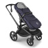 Bugaboo Åkpåse Deep Indigo i gruppen Barnvagnar / Varumärken / Bugaboo / Bugaboo tillbehör hos Bonti (BUBOS003114028)