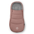 Bugaboo Åkpåse Dusty Pink i gruppen Barnvagnar / Barnvagnstillbehör / Åkpåsar / Åkpåsar vinter hos Bonti (BUBOS003114034)