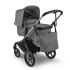 Bugaboo Skötväska Moon Grey i gruppen Barnvagnar / Varumärken / Bugaboo / Bugaboo tillbehör hos Bonti (BUBOS003116019)