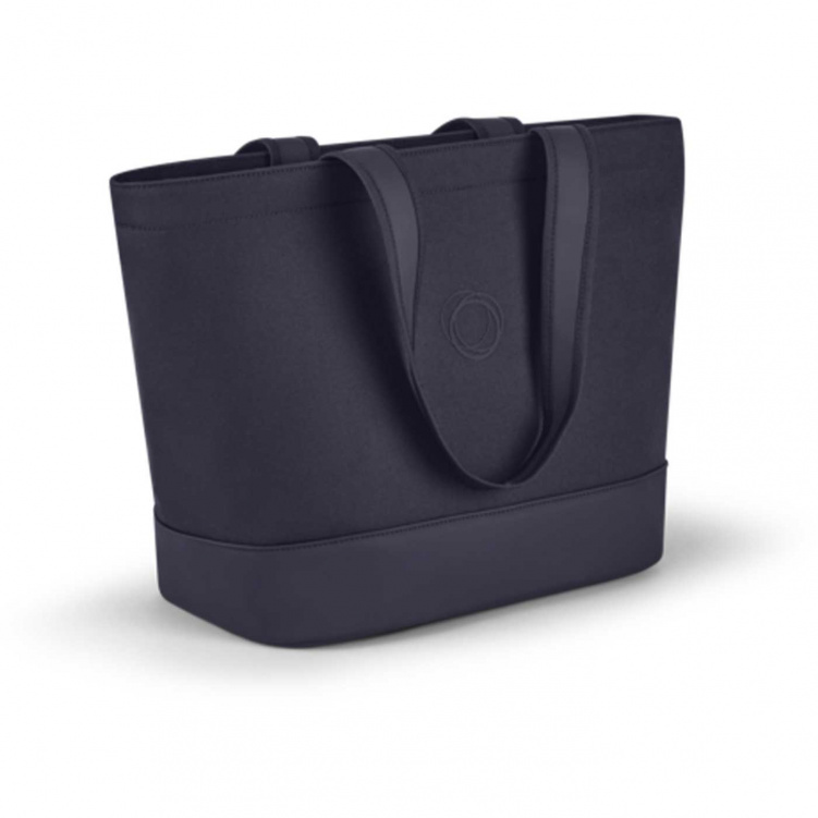 Bugaboo Skötväska Deep Indigo i gruppen Barnvagnar / Varumärken / Bugaboo / Bugaboo tillbehör hos Bonti (BUBOS003116024)