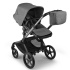 Bugaboo Organizer Moon Grey i gruppen Barnvagnar / Varumärken / Bugaboo / Bugaboo tillbehör hos Bonti (BUBOS003121014)