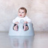 Bumbo Babystol Mint i gruppen Babytillbehör / Babysitters och babygungor hos Bonti (BUMBBumbo8626)