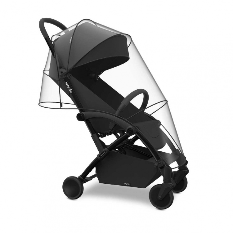 Bumprider Connect Mini Regnskydd i gruppen Barnvagnar / Varumärken / Bumprider / Bumprider Connect hos Bonti (BURI51284-089)
