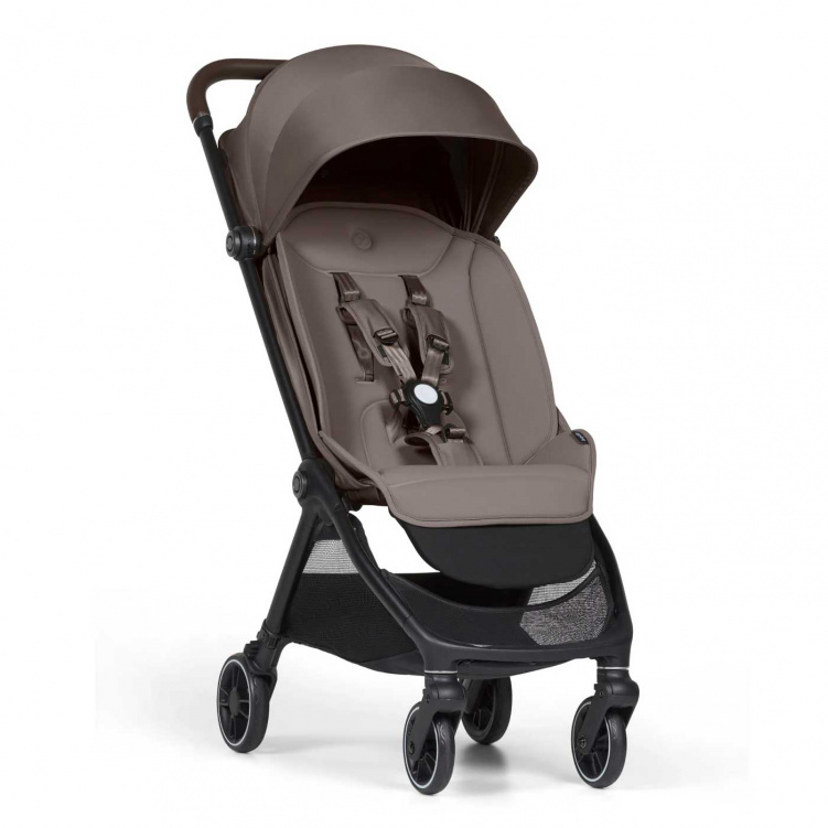 Bumprider Connect Mini Taupe i gruppen Barnvagnar / Varumärken / Bumprider / Bumprider Connect hos Bonti (BURI51284-53)