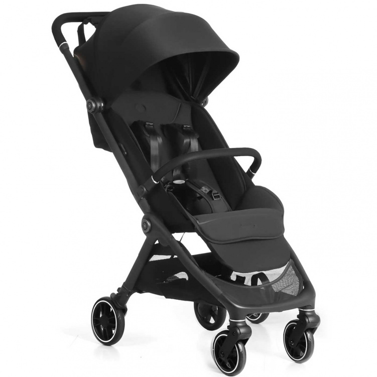 Bumprider Connect Mini Black i gruppen Barnvagnar / Varumärken / Bumprider / Bumprider Connect hos Bonti (BURI51284-54)