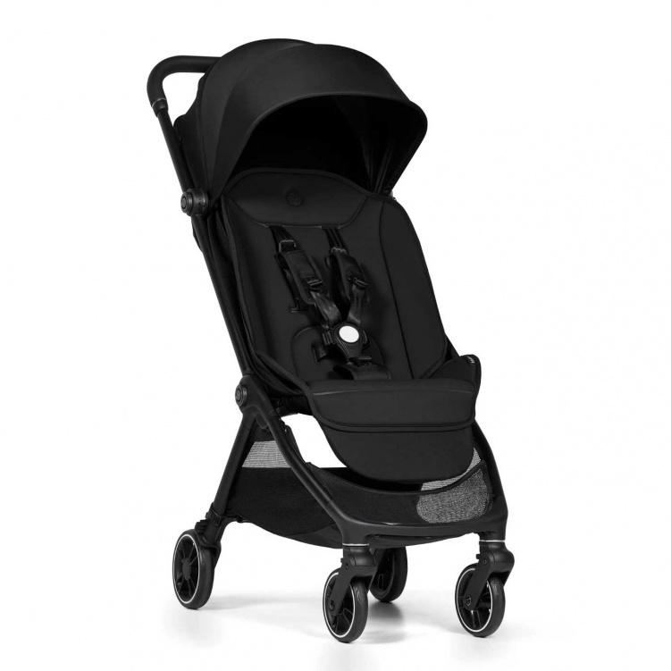 Bumprider Connect Mini Black i gruppen Barnvagnar / Varumärken / Bumprider / Bumprider Connect hos Bonti (BURI51284-54)