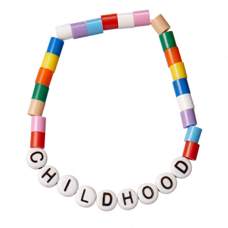 Childhood Armband Vuxen i gruppen Presenttips / Presenter under 500 kr hos Bonti (CHHOArmbvuxen)