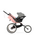 Cybex Avi Bilstoladapter i gruppen Barnvagnar / Varumärken / Cybex / Cybex Avi Spin hos Bonti (CYBE520004225)