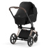 Cybex Platinum Solskydd Black i gruppen Barnvagnar / Varumärken / Cybex / Cybex tillbehör hos Bonti (CYBE522000586)