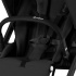 Cybex Balios S LUX Black Moon Black i gruppen Barnvagnar / Varumärken / Cybex / Cybex Balios S hos Bonti (CYBE522002533)