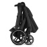 Cybex Balios S LUX Black Moon Black i gruppen Barnvagnar / Varumärken / Cybex / Cybex Balios S hos Bonti (CYBE522002533)