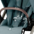 Cybex Balios S LUX Taupe Sky Blue i gruppen Barnvagnar / Varumärken / Cybex / Cybex Balios S hos Bonti (CYBE522002557)