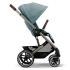 Cybex Balios S LUX Taupe Sky Blue i gruppen Barnvagnar / Varumärken / Cybex / Cybex Balios S hos Bonti (CYBE522002557)