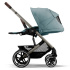 Cybex Balios S LUX Taupe Sky Blue i gruppen Barnvagnar / Varumärken / Cybex / Cybex Balios S hos Bonti (CYBE522002557)