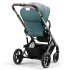 Cybex Balios S LUX Taupe Sky Blue i gruppen Barnvagnar / Varumärken / Cybex / Cybex Balios S hos Bonti (CYBE522002557)