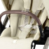 Cybex Balios S LUX Taupe Seashell Beige i gruppen Barnvagnar / Varumärken / Cybex / Cybex Balios S hos Bonti (CYBE522002565)