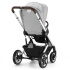 Cybex Talos S LUX Silver Lava Grey i gruppen Barnvagnar / Varumärken / Cybex / Cybex Talos S hos Bonti (CYBE522002589)