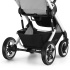 Cybex Talos S LUX Silver Lava Grey i gruppen Barnvagnar / Varumärken / Cybex / Cybex Talos S hos Bonti (CYBE522002589)