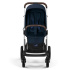 Cybex Talos S LUX Silver Ocean Blue i gruppen Barnvagnar / Varumärken / Cybex / Cybex Talos S hos Bonti (CYBE522002593)