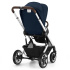 Cybex Talos S LUX Silver Ocean Blue i gruppen Barnvagnar / Varumärken / Cybex / Cybex Talos S hos Bonti (CYBE522002593)