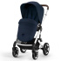 Cybex Talos S LUX Silver Ocean Blue i gruppen Barnvagnar / Varumärken / Cybex / Cybex Talos S hos Bonti (CYBE522002593)