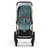 Cybex Talos S LUX Taupe Sky Blue i gruppen Barnvagnar / Varumärken / Cybex / Cybex Talos S hos Bonti (CYBE522002597)