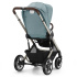 Cybex Talos S LUX Taupe Sky Blue i gruppen Barnvagnar / Varumärken / Cybex / Cybex Talos S hos Bonti (CYBE522002597)