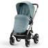 Cybex Talos S LUX Taupe Sky Blue i gruppen Barnvagnar / Varumärken / Cybex / Cybex Talos S hos Bonti (CYBE522002597)