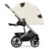 Cybex Talos S LUX Taupe Seashell Beige i gruppen Barnvagnar / Varumärken / Cybex / Cybex Talos S hos Bonti (CYBE522002605)