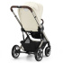 Cybex Talos S LUX Taupe Seashell Beige i gruppen Barnvagnar / Varumärken / Cybex / Cybex Talos S hos Bonti (CYBE522002605)