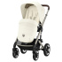 Cybex Talos S LUX Taupe Seashell Beige i gruppen Barnvagnar / Varumärken / Cybex / Cybex Talos S hos Bonti (CYBE522002605)