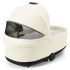 Cybex Cot S LUX Liggdel Seashell Beige i gruppen Barnvagnar / Varumärken / Cybex / Cybex Talos S hos Bonti (CYBE522002615)