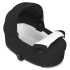 Cybex Cot S LUX Liggdel Moon Black i gruppen Barnvagnar / Varumärken / Cybex / Cybex Talos S hos Bonti (CYBE522002619)