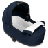 Cybex Cot S LUX Liggdel Ocean Blue i gruppen Barnvagnar / Varumärken / Cybex / Cybex Talos S hos Bonti (CYBE522002627)