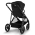 Cybex Gazelle S Black Moon Black i gruppen Barnvagnar / Varumärken / Cybex / Cybex Gazelle S hos Bonti (CYBE522002703)