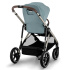 Cybex Gazelle S Taupe Sky Blue i gruppen Barnvagnar / Varumärken / Cybex / Cybex Gazelle S hos Bonti (CYBE522002709)