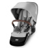 Cybex Gazelle S Sittdel Lava Grey i gruppen Barnvagnar hos Bonti (CYBE522002721)