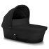 Cybex Gazelle S Liggdel Cot Moon Black i gruppen Barnvagnar / Varumärken / Cybex / Cybex e-Gazelle S hos Bonti (CYBE522002731)