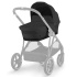 Cybex Gazelle S Liggdel Cot Moon Black i gruppen Barnvagnar / Varumärken / Cybex / Cybex e-Gazelle S hos Bonti (CYBE522002731)