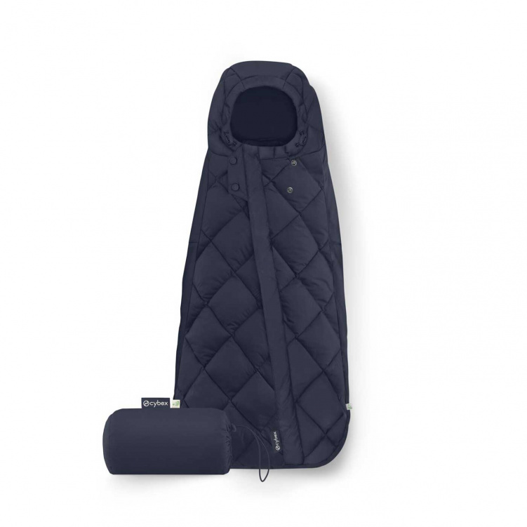 Cybex Snøgga Mini 2 Ocean Blue i gruppen Barnvagnar / Varumärken / Cybex / Cybex tillbehör hos Bonti (CYBE522002893)