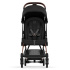 Cybex COYA Rosegold Sepia Black i gruppen Barnvagnar / Varumärken / Cybex / Cybex Coya hos Bonti (CYBE522004245)