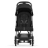 Cybex COYA Matt Black Sepia Black i gruppen Barnvagnar / Varumärken / Cybex / Cybex Coya hos Bonti (CYBE522004315)